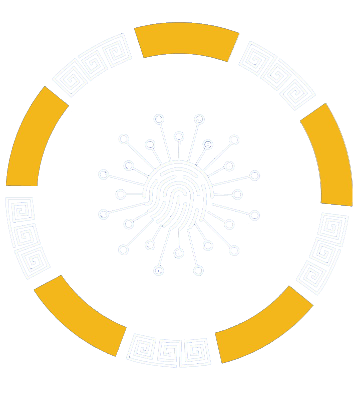 Adama City Logo